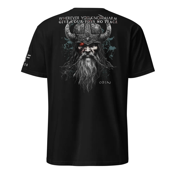 Odin: Give your Foes No Peace product image (1)