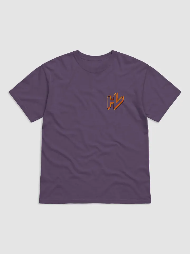 HV "Phoenix" Logo Tee product image (1)