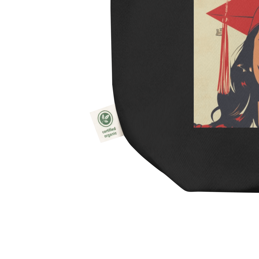 Diabolical Lies Grad 4 Tote Bag product image (12)