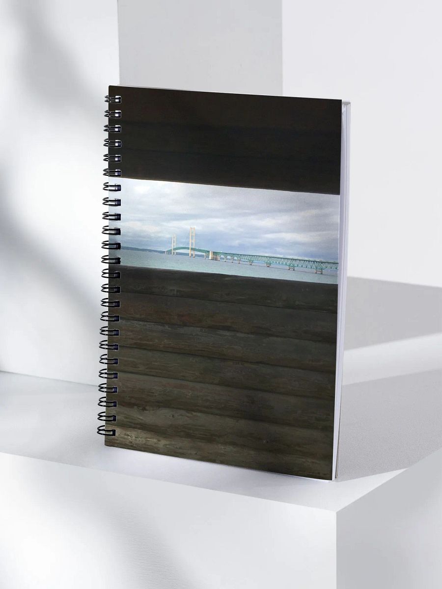 Bridge Notebook product image (4)