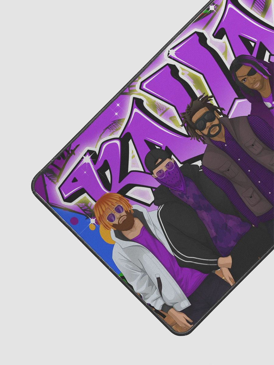 Eastside Boys with Balla Background Mousepad product image (3)