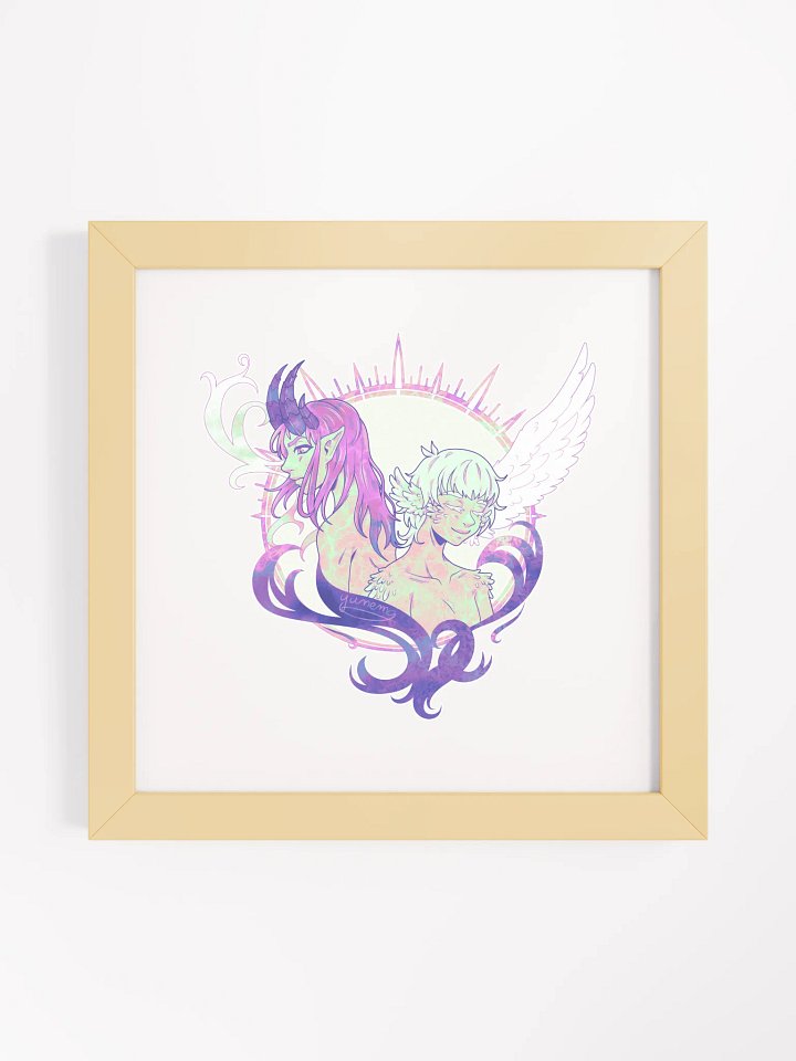 Heaven & Hell product image (1)