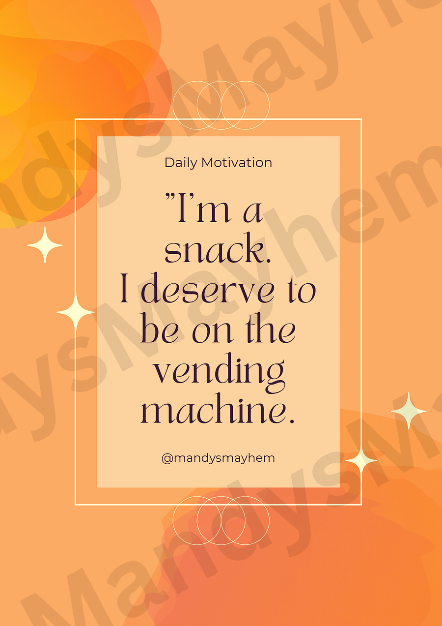 25 Motivational Posters - 1 product image (12)