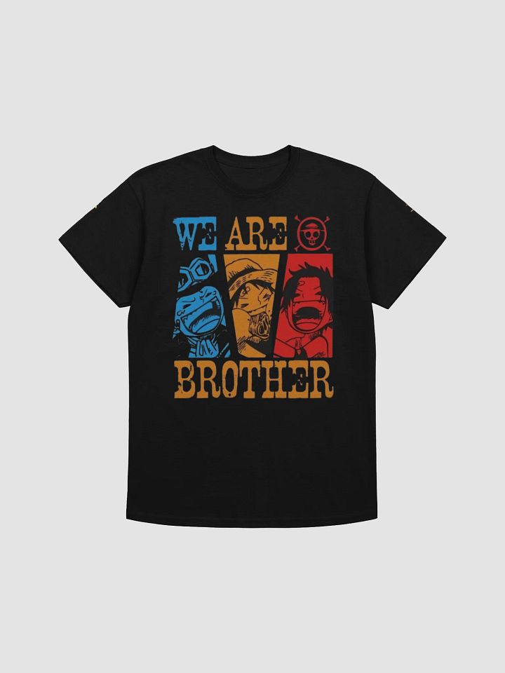 brothers by buzz product image (1)