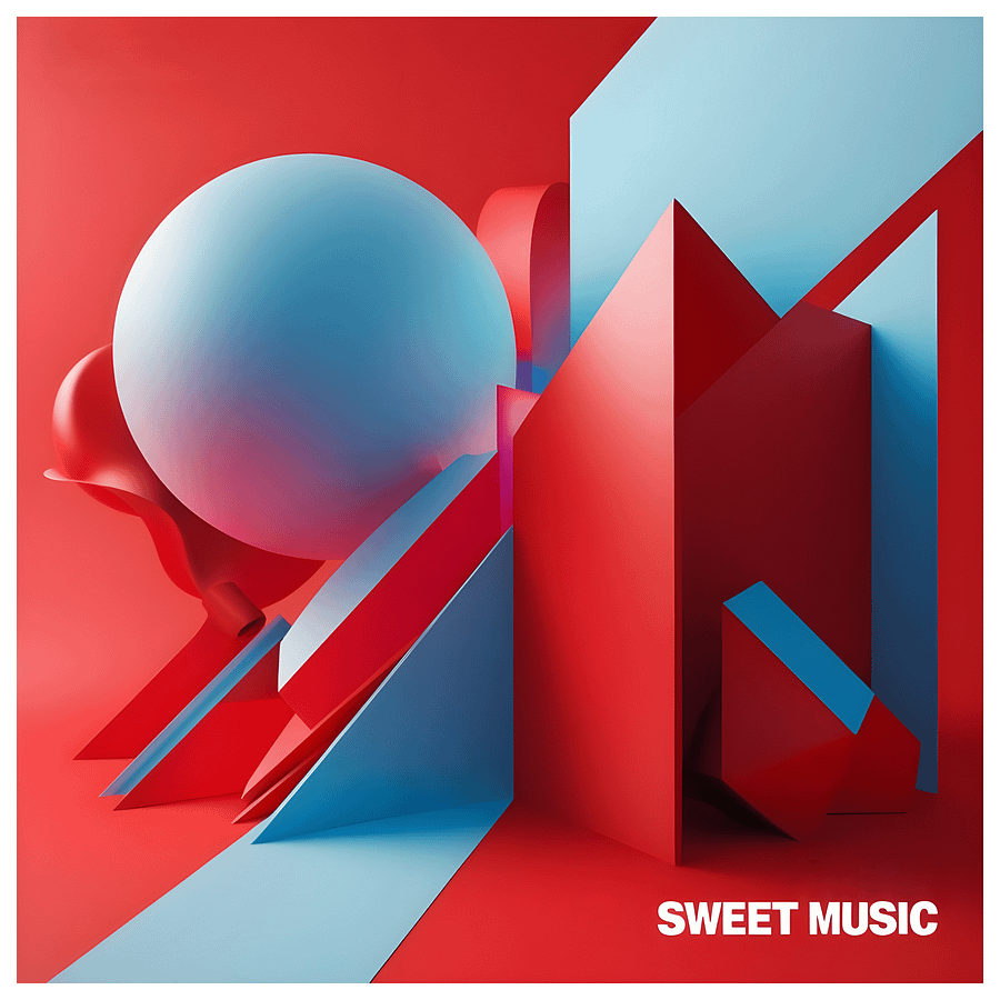 SWEET MUSIC product image (1)