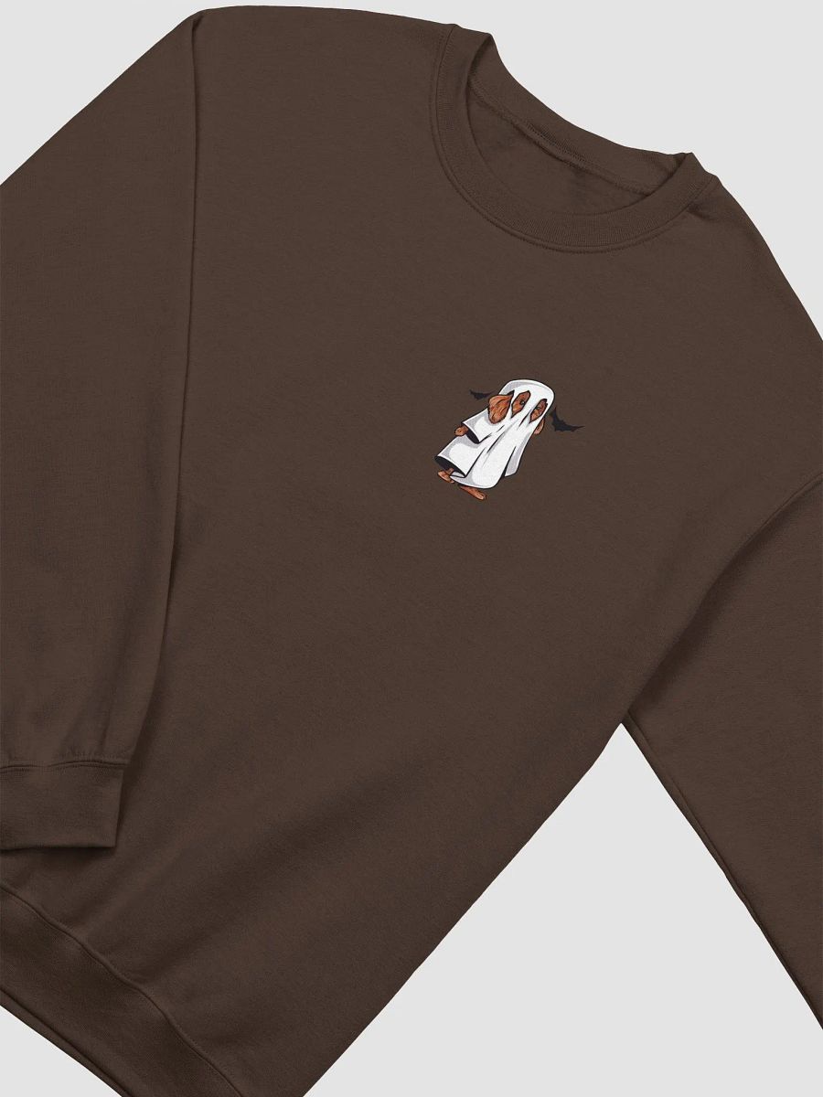 Ghost Honey - Small Print Crew Neck product image (15)