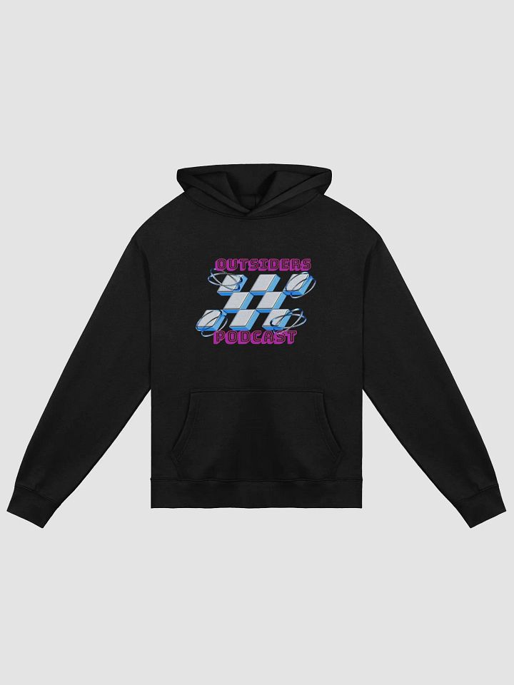 Retro Outsiders Pullover product image (8)
