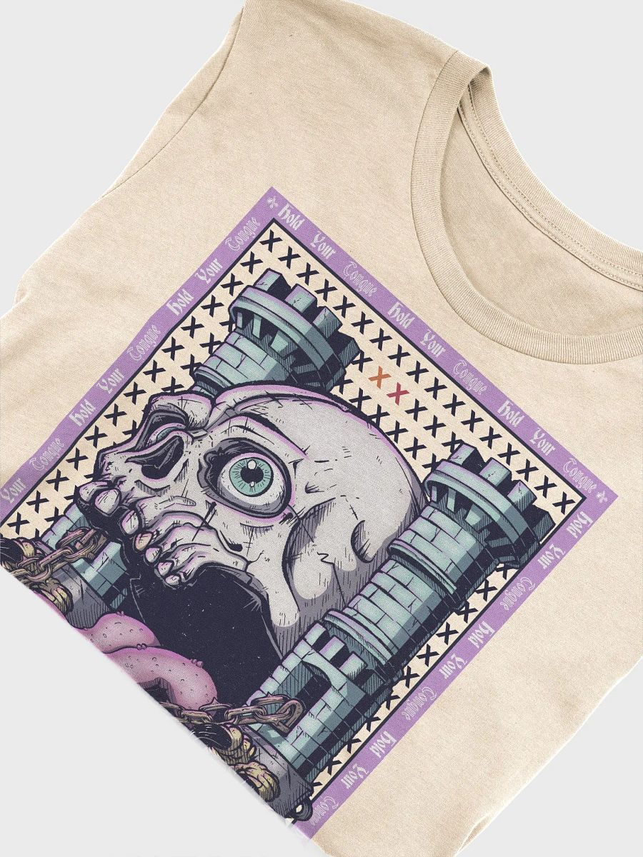 Hold your tongue product image (23)