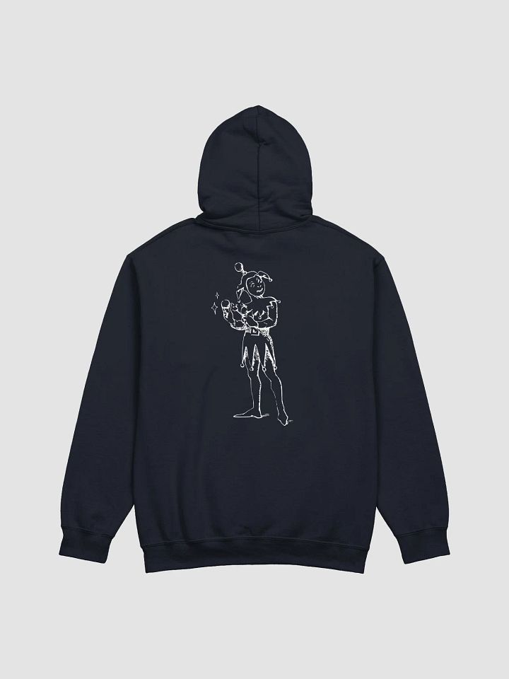 Little Jester Hoodie product image (18)