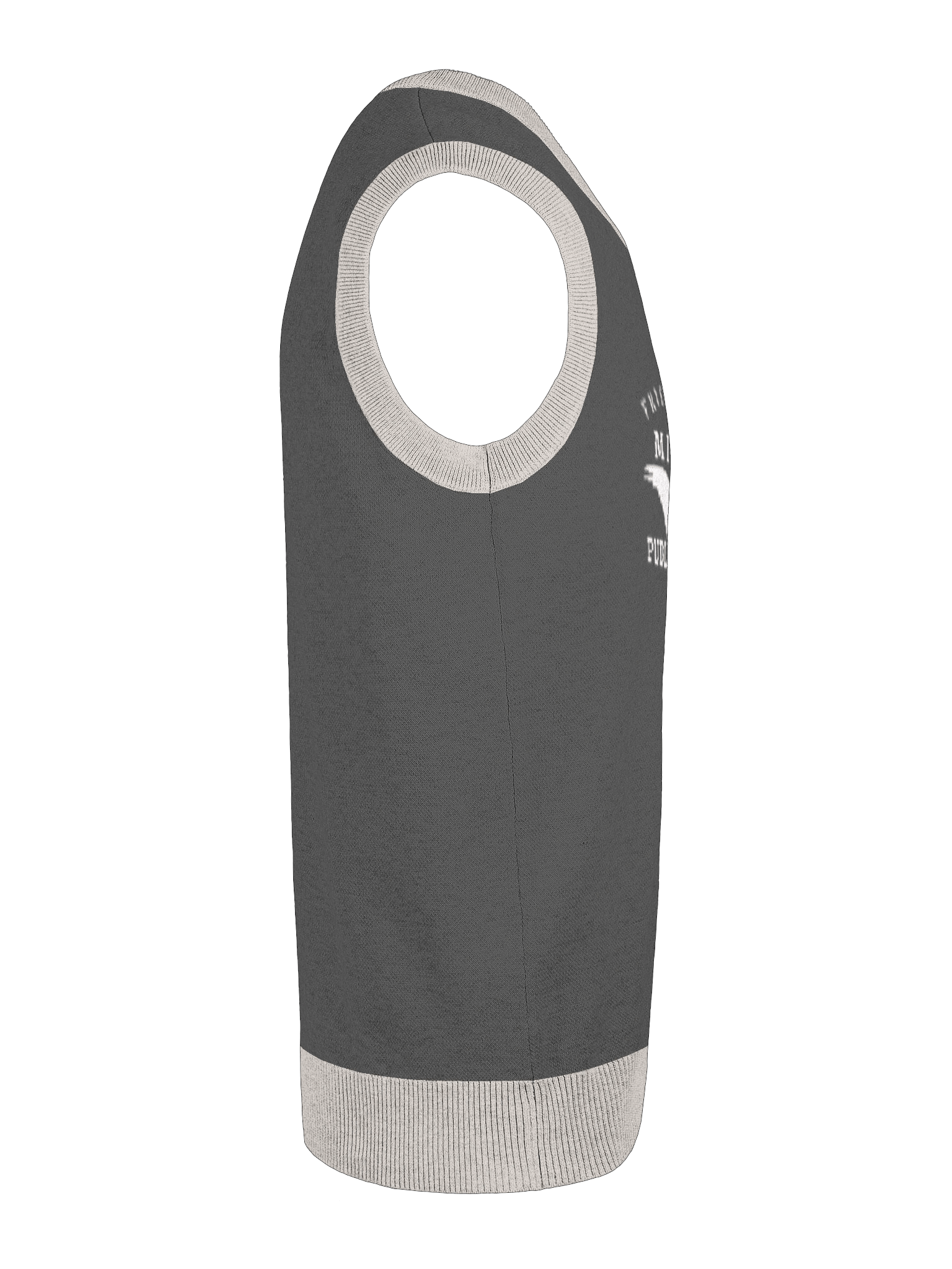 Sweater Vest product image (25)