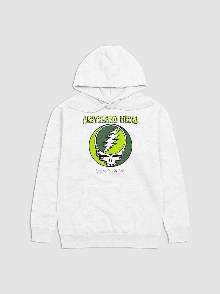 Steal Your Ball Hoodie product image (1)