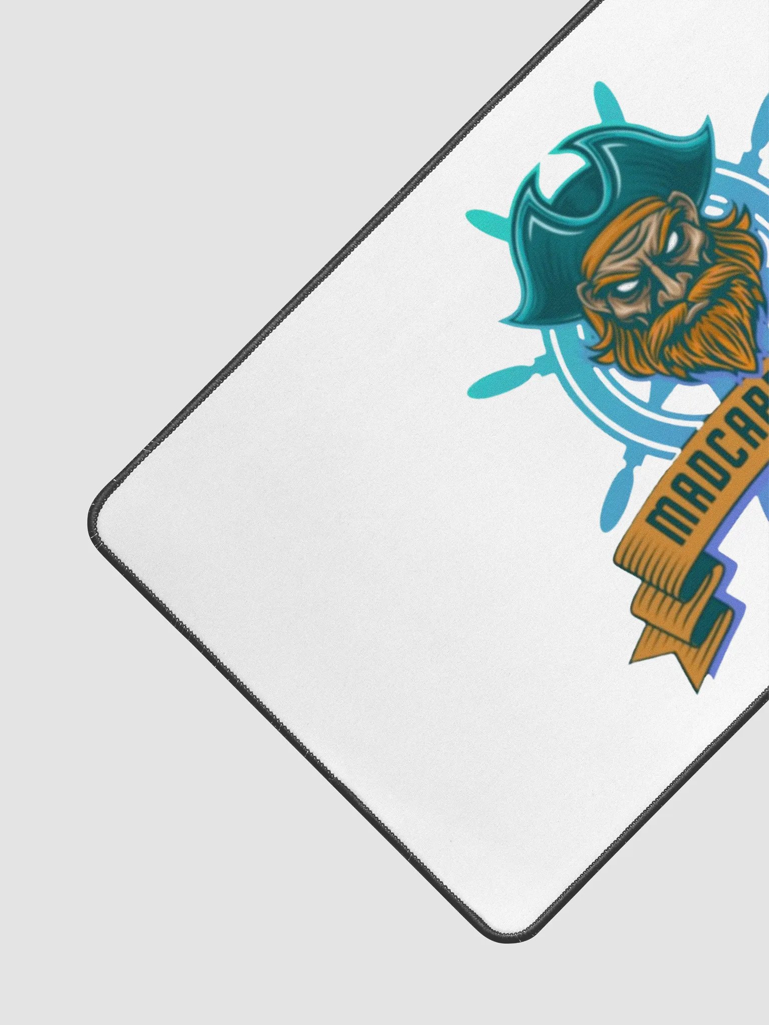 Capn's Desk Mat product image (3)
