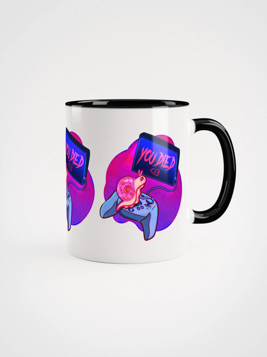 Gamer Snail Coffee Cup product image (5)