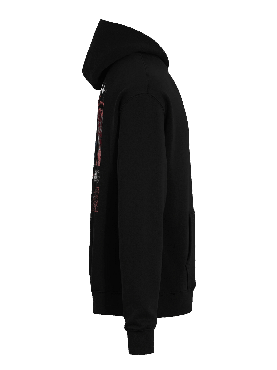 Certified Homie Squad Hoodie product image (23)
