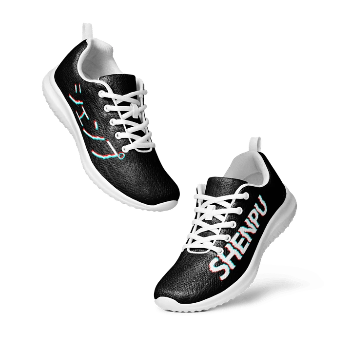 Shenpu (シェンプ) Men's Shoes product image (1)