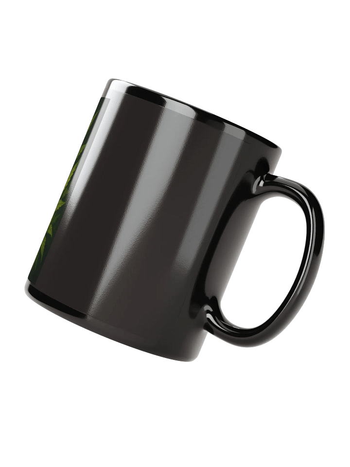 Da WTHC Radio Skull Mug product image (4)