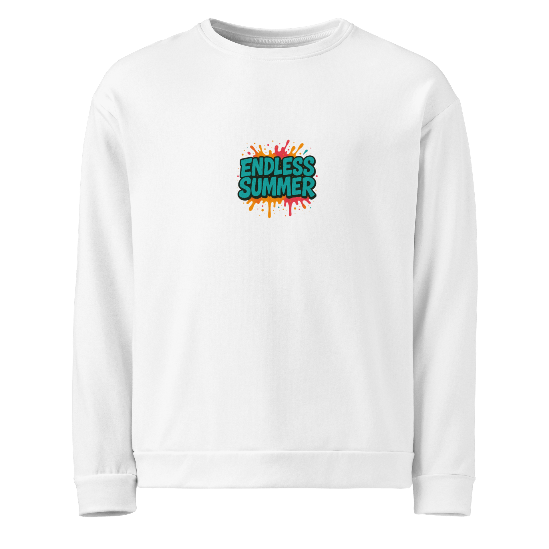 ENDLESS SUMMER! - Sweatshirt product image (1)