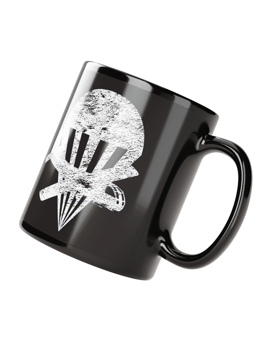 Airborne World Tour Mug product image (3)
