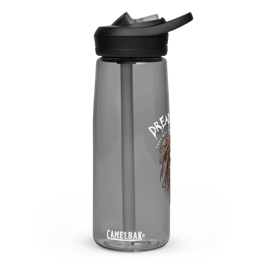 Dreadlikeme Wasserflasche product image (1)