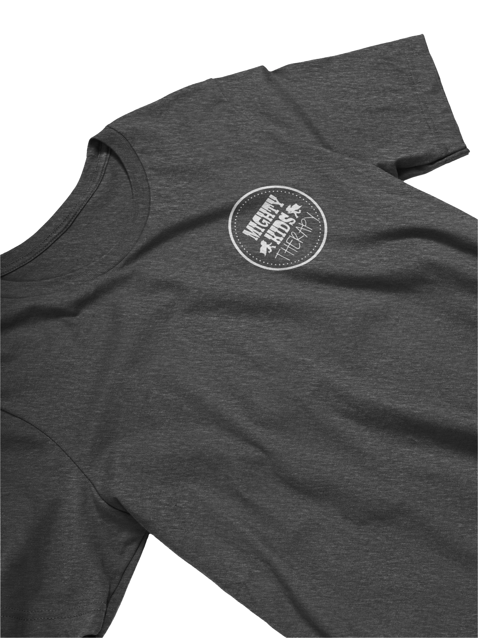Small Circle Logo product image (23)