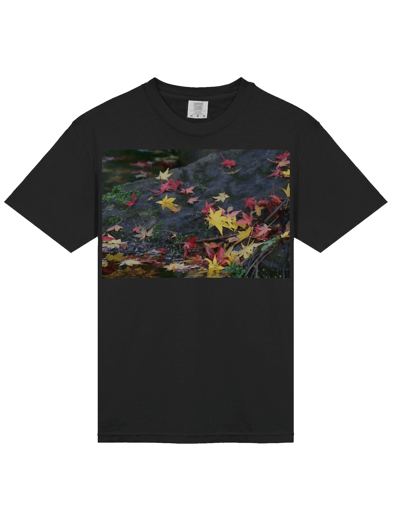 Love Joy Bestseller Autumn Beauty T-Shirt product image (3)