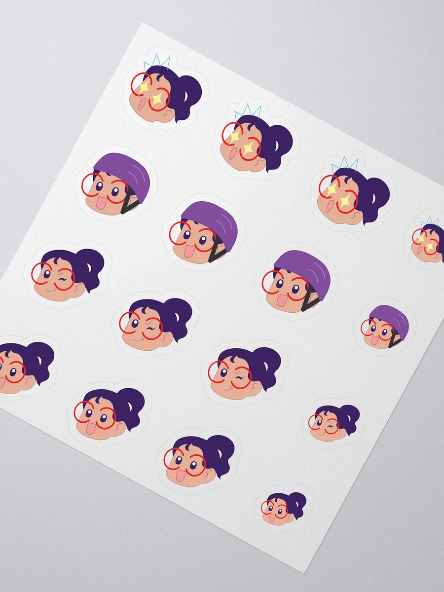 Ana Emoji Set product image (2)