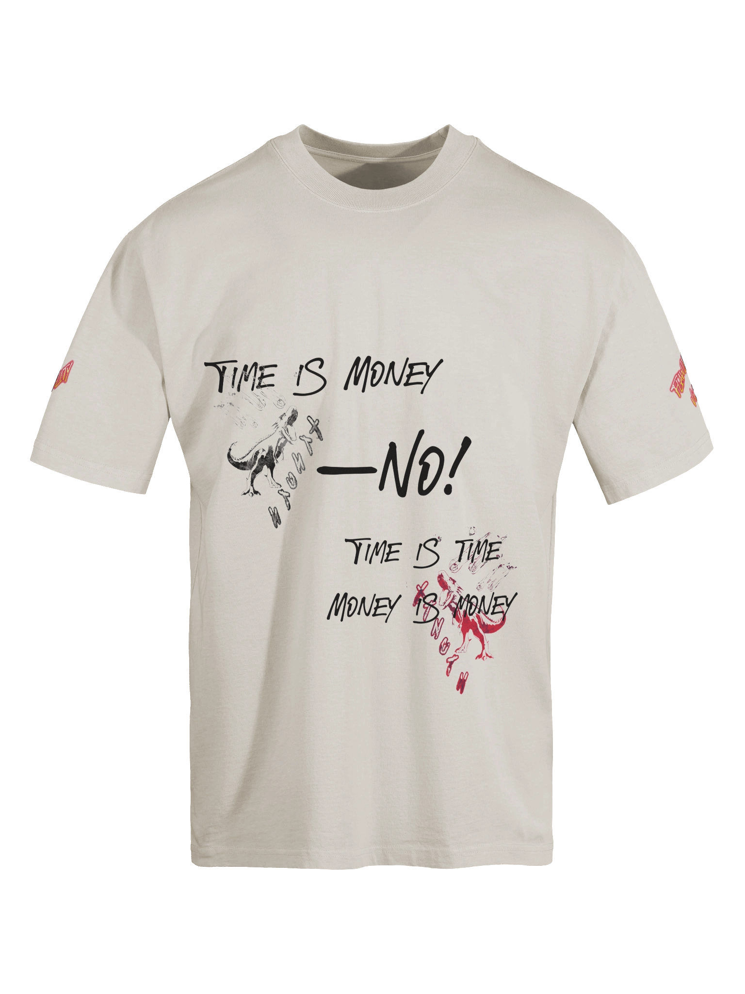 time is money rebuttal product image (6)