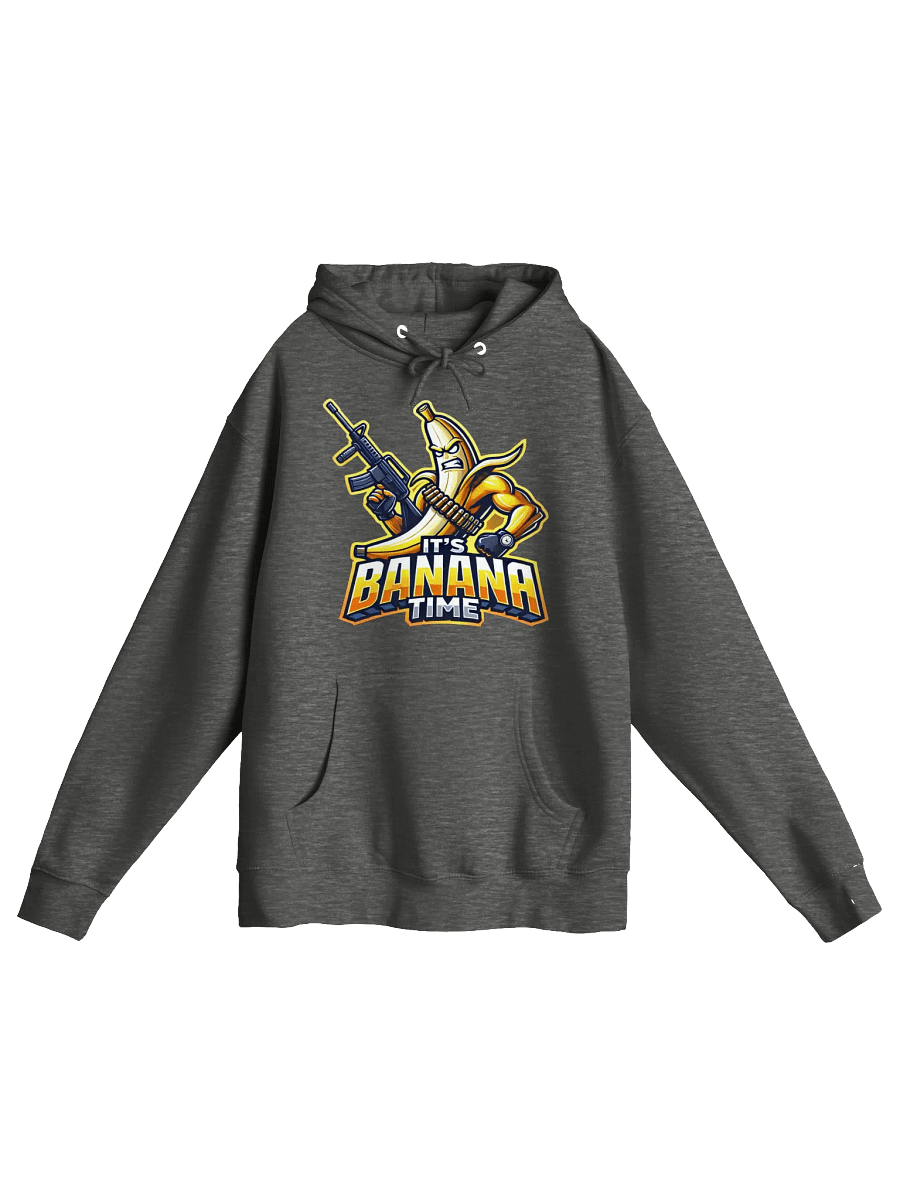 Banana Time Hoodie product image (7)