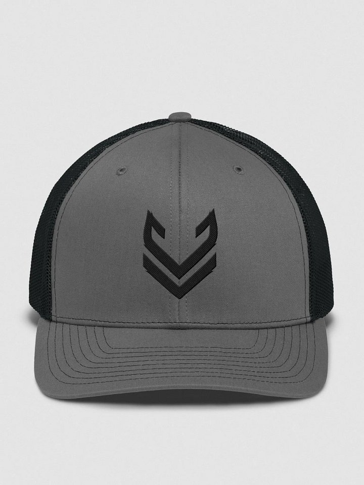 Rank Up - Hat product image (1)