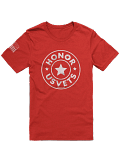 Summer HONORUSVETS Star Tee - Limited Edition product image (3)
