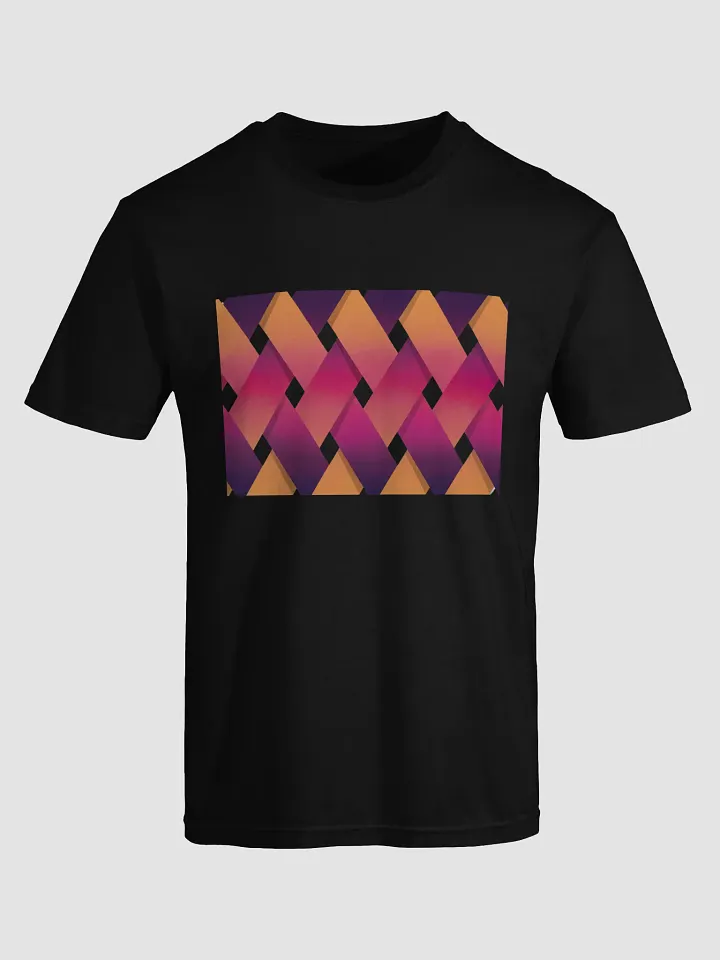 Radiant Fade Tee product image (2)