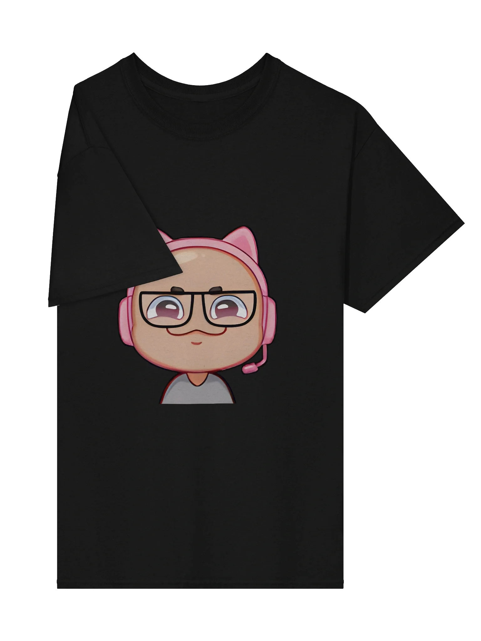 Baldell T-Shirt product image (7)