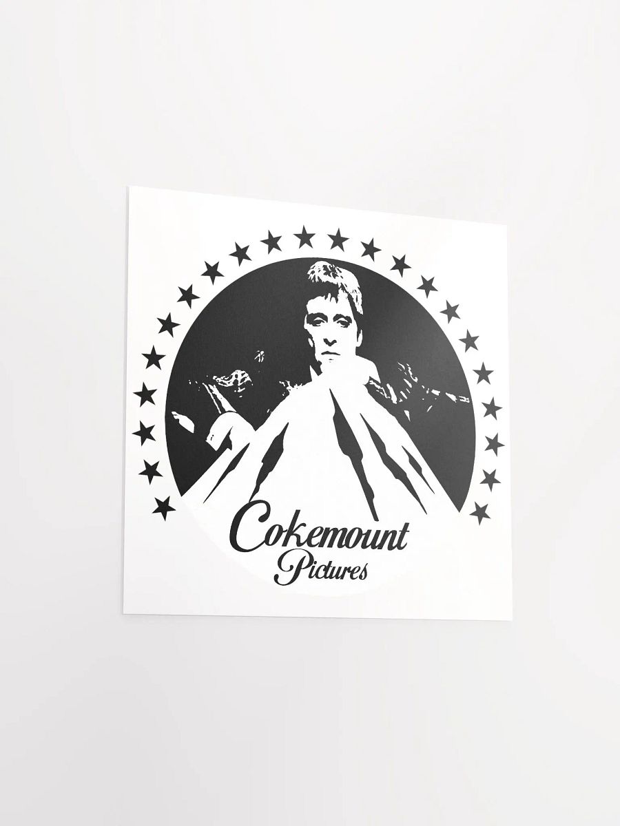 Cokemount Pictures Enhanced Matte Paper Poster (in) product image (3)