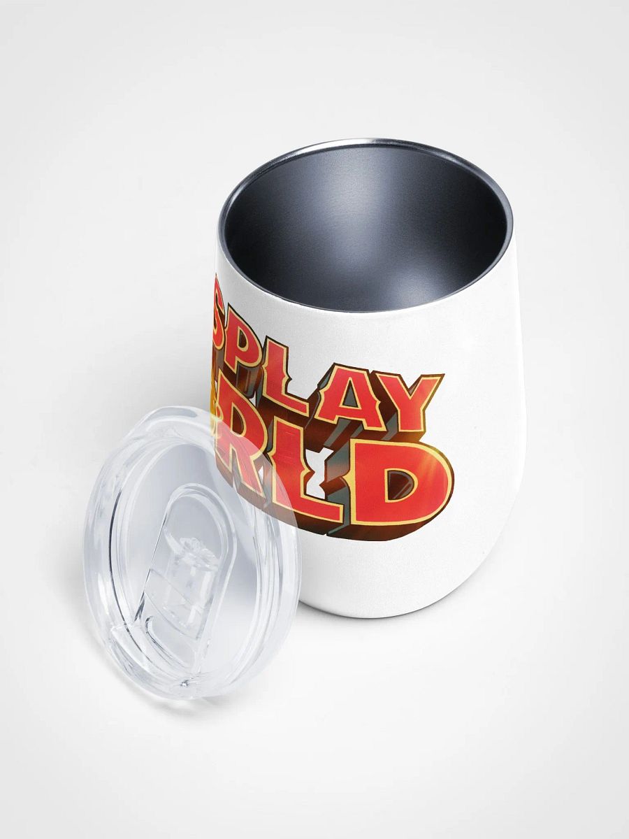 Cosplay World & Ringo Coswell Tumblr product image (4)