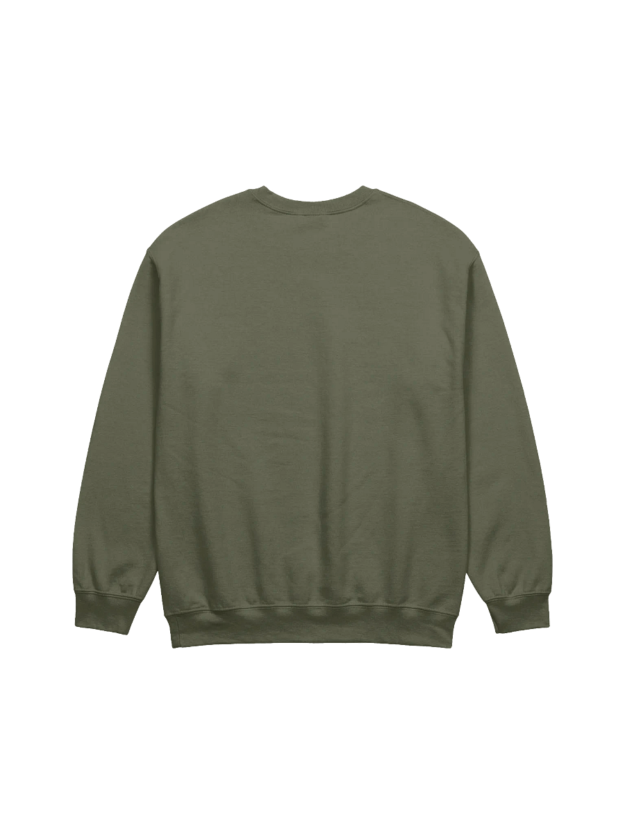 Soothing Cofffee Brew Crewneck Sweatshirt product image (27)