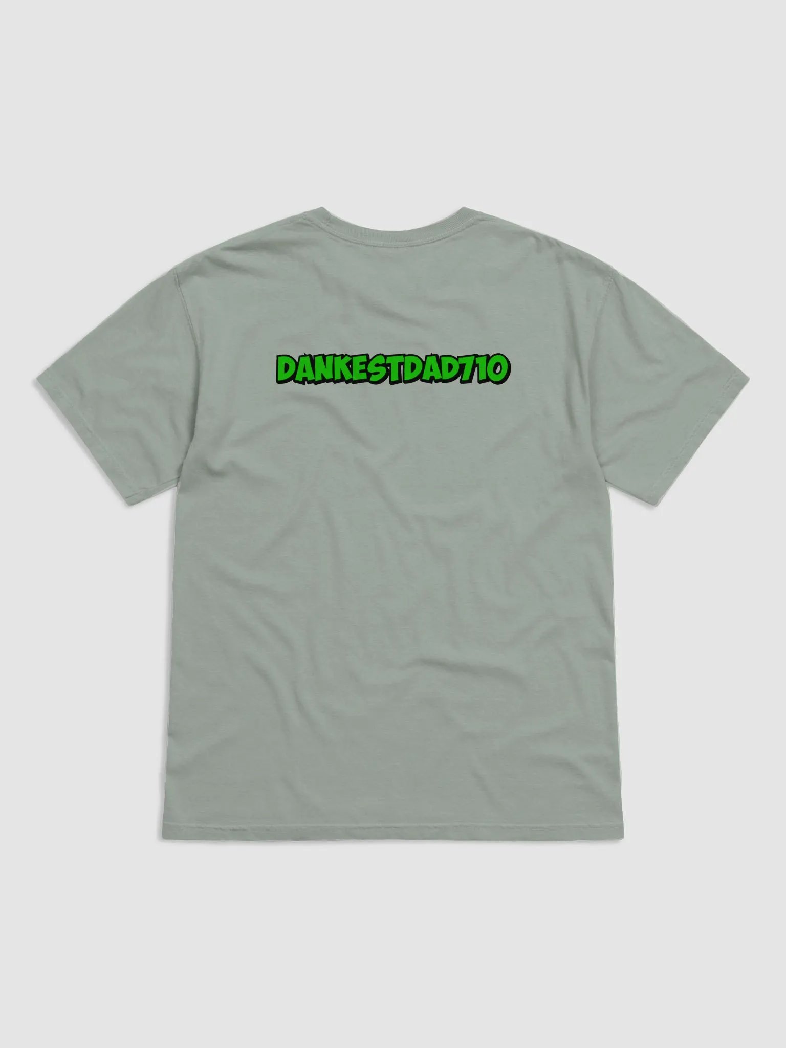 Dank in a Tube Shirt! product image (15)