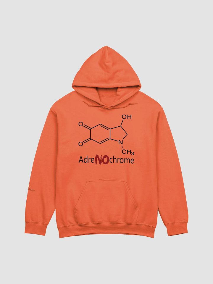 AdreNOchrome - Gildan Classic Hoodie product image (30)
