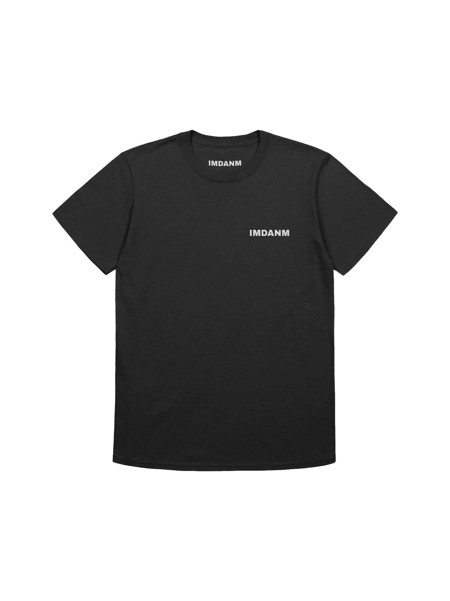 IMDANM Tee product image (1)