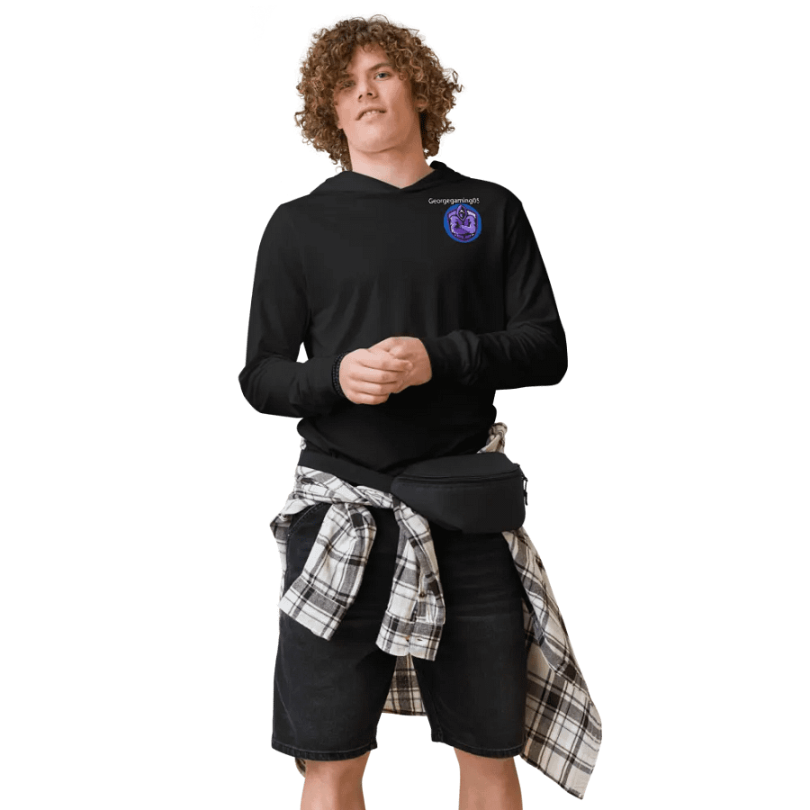 Unisex Hoodie product image (1)