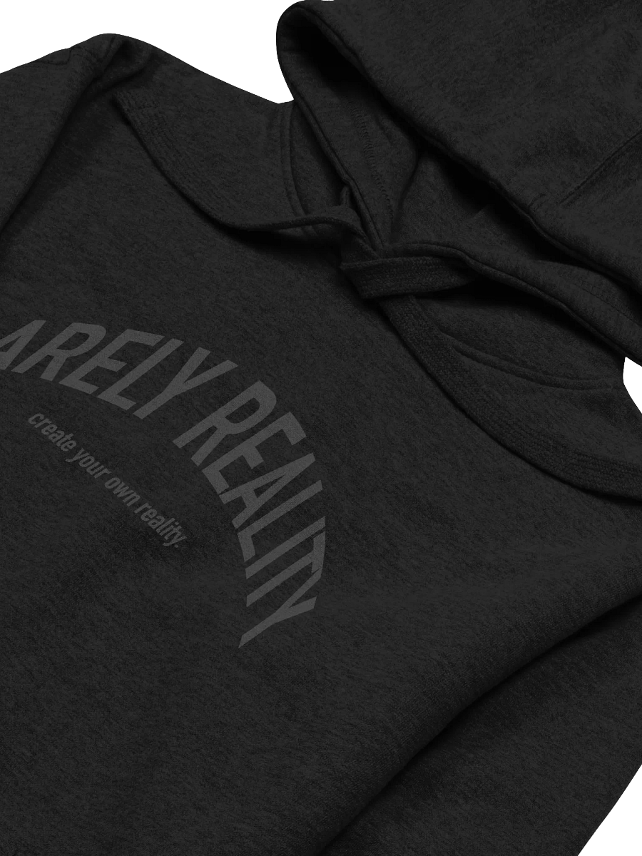 "BR BLACKOUT" HOODIE product image (3)