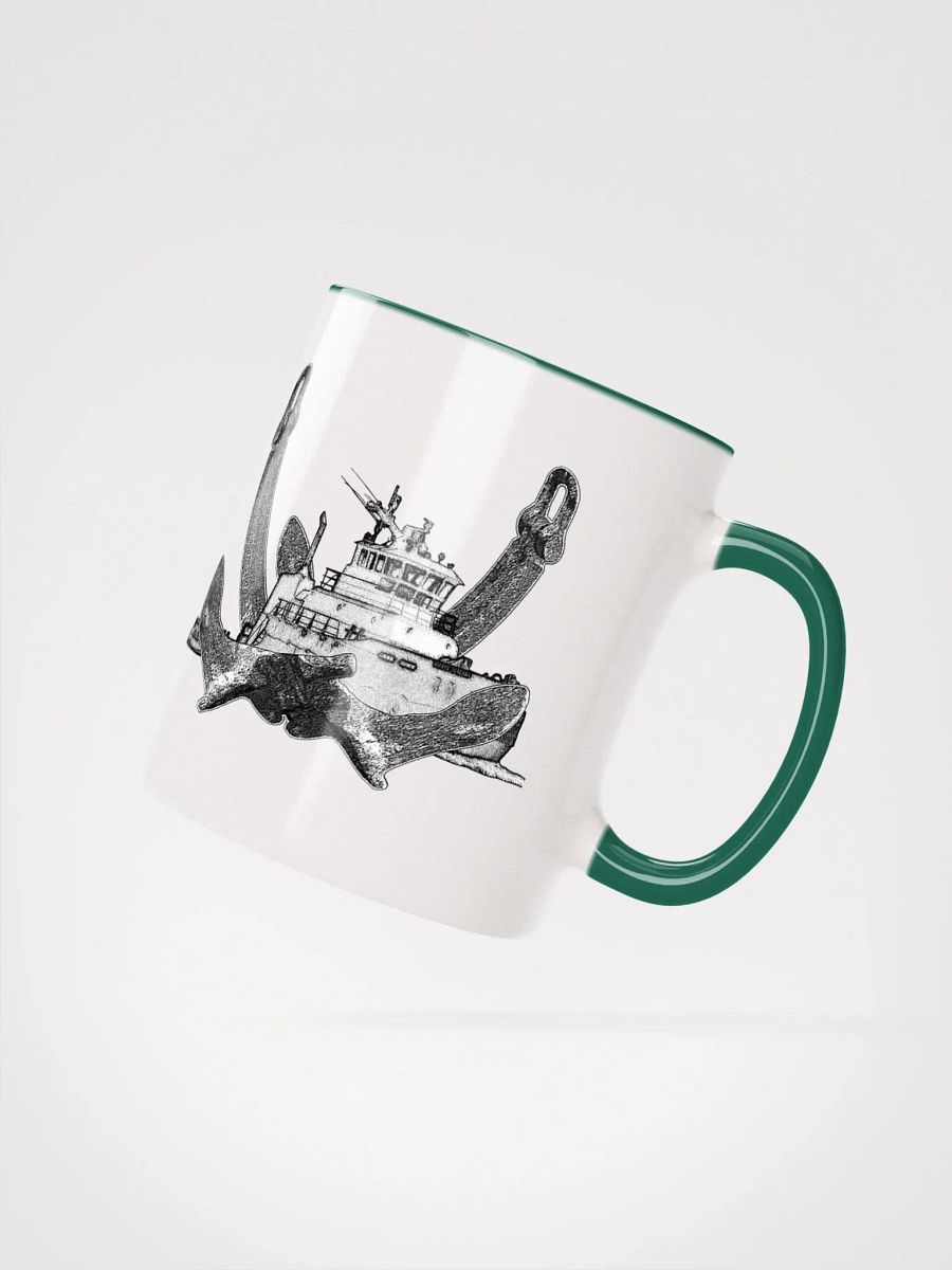 Twin Anchor Titan tug 11oz & 15oz product image (2)