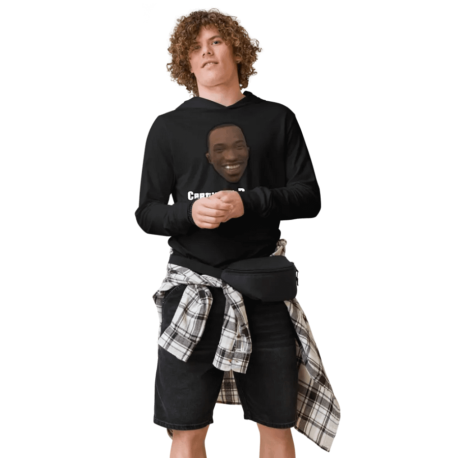Certified Busta Hoodie product image (3)