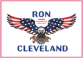 Ron Cleveland