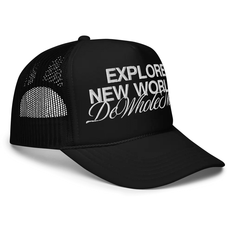 EXPLORE NEW WORLDS product image (3)