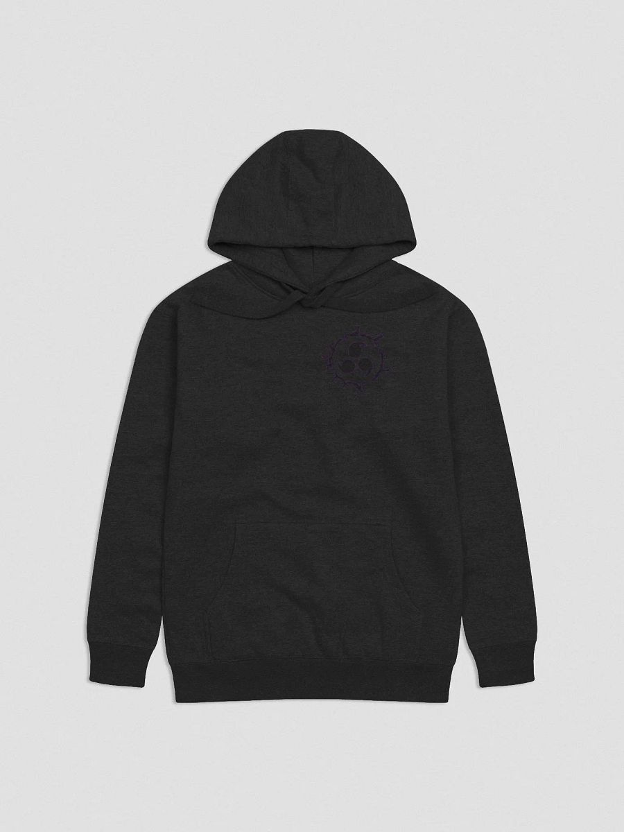 Sasuke Uchiha Hoodie product image (4)