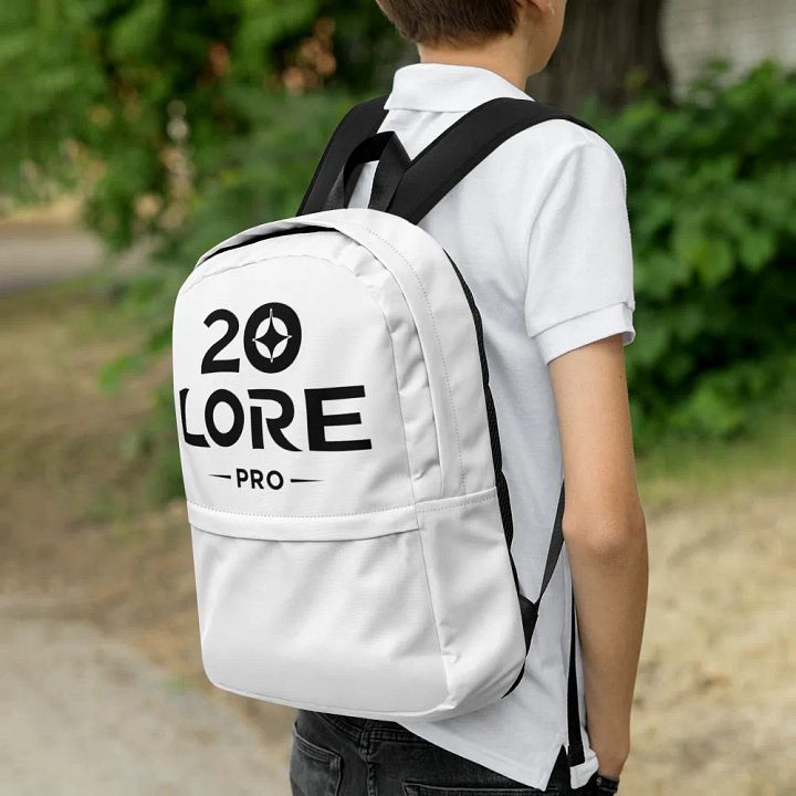 20Lore Backpack product image (1)