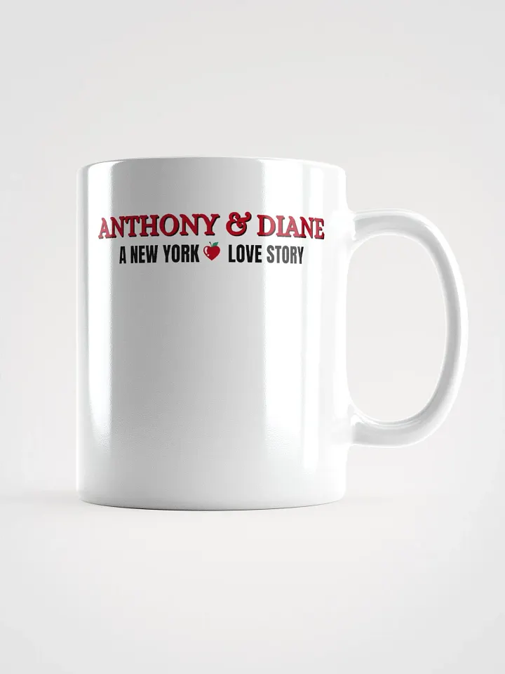 Donna's Mug on a Mug product image (2)