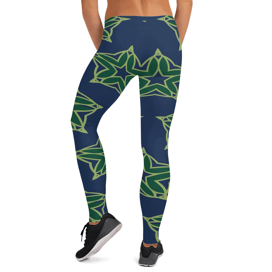 Starry Night All-Over Leggings product image (12)