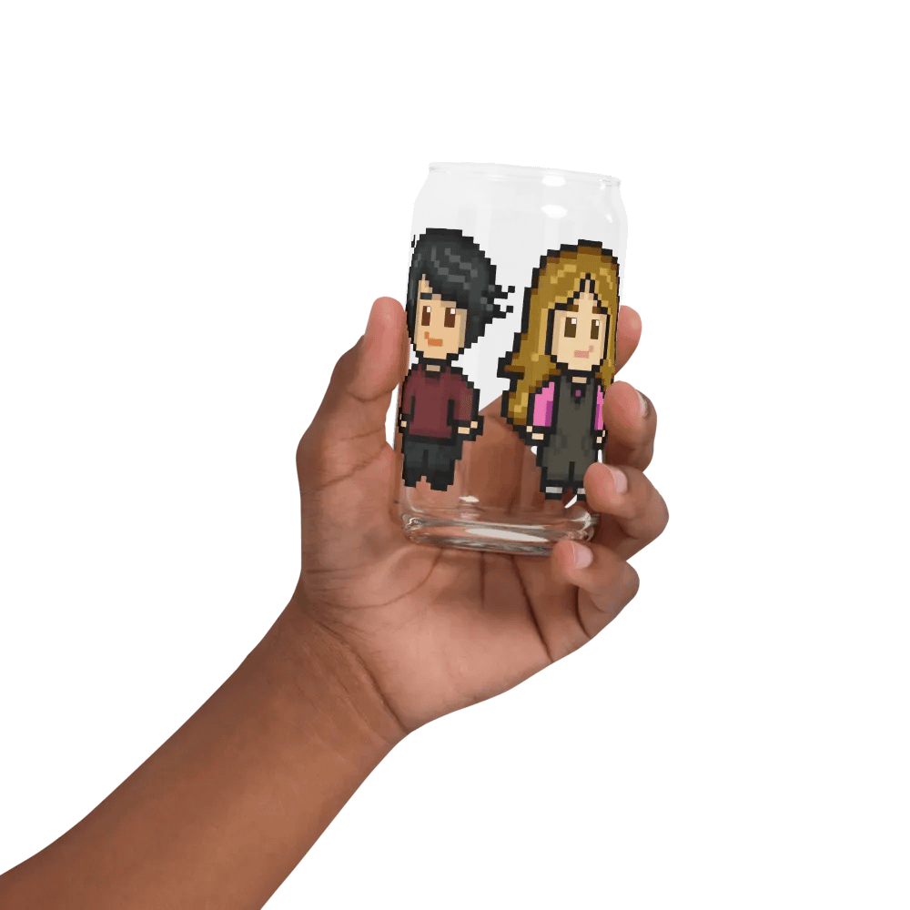 Pixelchemy Glass product image (3)