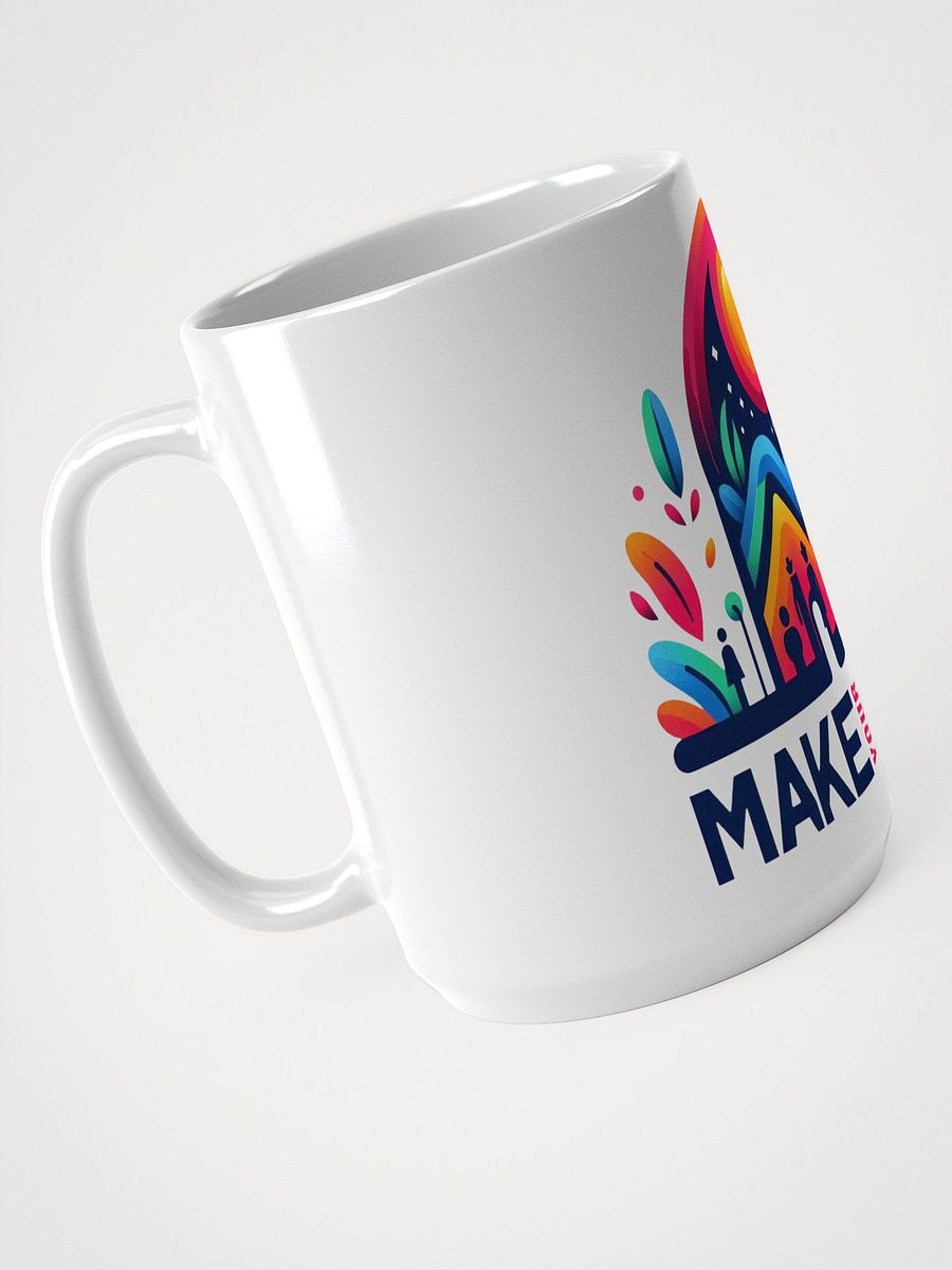 Sunrise Serenity Mug product image (3)